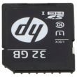 HP 32GB SD Enterprise Mainstream Flash Media -700135-001 700136-B21