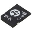 HP 32GB SD Enterprise Mainstream Flash Media -700135-001 700136-B21