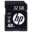 HP 32GB SD Enterprise Mainstream Flash Media -700135-001 700136-B21