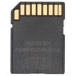 HP 32GB SD Enterprise Mainstream Flash Media -700135-001 700136-B21