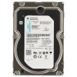 IBM SAS hard drive 4TB 7.2k SAS 6G 3.5 - 98Y3241