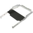 Dell compatible internal non-hot-plug frame 3.5 SAS/SATA R740XD - FJ21V NEW