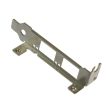 Half Height Bracket Adapter Dual Port X520-DA2 X520-SR2 - E33054-003