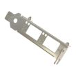 Half Height Bracket Adapter Dual Port X520-DA2 X520-SR2 - E33054-003