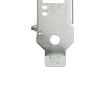 Half Height Bracket Adapter Dual Port X520-DA2 X520-SR2 - E33054-003