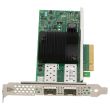 HPE 562SFP+ 2-Port Network Adapter 10GbE SFP+ PCI-E - 790316-001 727055-B21