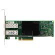 HPE 562SFP+ 2-Port Network Adapter 10GbE SFP+ PCI-E - 790316-001 727055-B21