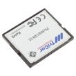 HP 8GB Compact Flash Card (CF) MSA 1040 2040 2050 P2000 G3 - 768079-001