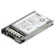 Dell SAS hard drive 1.2TB 10k SAS 6G SFF - T6TWN