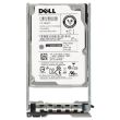 Dell SAS hard drive 1.2TB 10k SAS 6G SFF - T6TWN