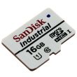 Fujitsu MicroSD HC Card 16GB - NSO:SDSDQAF3-016G-I 38059920