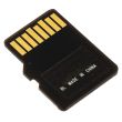 Fujitsu MicroSD HC Card 16GB - NSO:SDSDQAF3-016G-I 38059920