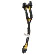Dell GPU Power Cable 8-pin to 2x 6-pin R740 - TR5TP