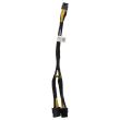Dell GPU Power Cable 8-pin to 2x 6-pin R740 - TR5TP
