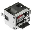HPE case fan 40mm Cloudline CL3100 G3/Gen9 850074-001, 847570-B21