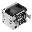 HPE case fan 40mm Cloudline CL3100 G3/Gen9 850074-001, 847570-B21