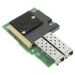 Intel Network Adapter X520-DA2 2x SFP+ 10GbE OCP Mezzanine - X520DA2OCPG2P20