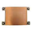 Fujitsu Processor Cooler Primergy RX2540 M1 M2 - V26898-B1001-V1