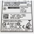 Dell SAS Hard Drive 1.2TB 10k SAS 6G SFF - HFJ8D