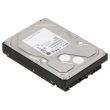 Toshiba SAS hard drive 1TB 7.2k SAS 6G 3.5 - MK1001TRKB