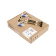 HPE DL380 Gen10 8P Cable Kit 871828-B21 NEW
