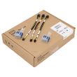 HPE DL380 Gen10 8P Cable Kit 871828-B21 NEW