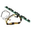 HP Fan Control Board incl. Cable for CL3100 G3 - 850070-001