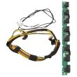 HP Fan Control Board incl. Cable for CL3100 G3 - 850070-001