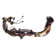 Dell Precision T7400 - XK480 power supply harness