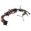 Dell Precision T7400 - XK480 power supply harness