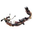 Dell Precision T7400 - XK480 power supply harness