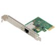 HP Network Adapter I210-T1 Pro/1000 1x 1GbE PCI-e x1 - 728562-001 E0X95AA