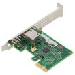 HP Network Adapter I210-T1 Pro/1000 1x 1GbE PCI-e x1 - 728562-001 E0X95AA