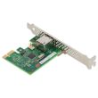 HP Network Adapter I210-T1 Pro/1000 1x 1GbE PCI-e x1 - 728562-001 E0X95AA
