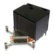 HP CPU Heatsink Z640 CPU Riser Board - 749597-001