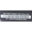 HP CPU Heatsink Z640 CPU Riser Board - 749597-001