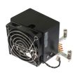 HP CPU Heatsink Z640 CPU Riser Board - 749597-001
