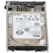 Dell SAS Hard Drive 900GB 10k SAS 6G SFF SED - TNX32