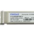 Finisar Transceiver Module 8Gbit Short Wave FC SFP+ FTLF8528P3BCV