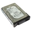 Dot Hill SAS hard drive 6TB 7.2k SAS 12G LFF - FRUKTXGXN194-01
