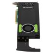 HP Quadro M4000 8GB 4x DP PCI-E graphics card - 818867-001