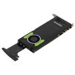 HP Quadro M4000 8GB 4x DP PCI-E graphics card - 818867-001