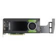 HP Quadro M4000 8GB 4x DP PCI-E graphics card - 818867-001