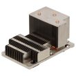 Dell CPU Heatsink High Performance from 125W R740 R740xd incl CPU Clip - 0TRJT7