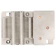 Dell CPU Heatsink High Performance from 125W R740 R740xd incl CPU Clip - 0TRJT7