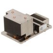 Dell CPU Heatsink High Performance from 125W R740 R740xd incl CPU Clip - 0TRJT7