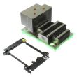 Dell processor cooler PowerEdge R740 from 125W - TRJT7 NEW