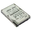 Hitachi SAS hard drive 600GB 10k SAS 6G 2.5 - HUC109060CSS600 REF