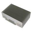 HP Processor Cooler ProLiant DL380p Gen8 - 662522-001 723353-001