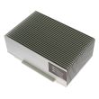 HP Processor Cooler ProLiant DL380p Gen8 - 662522-001 723353-001
